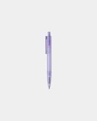 Promotional recycled plastic pen X3 - 28