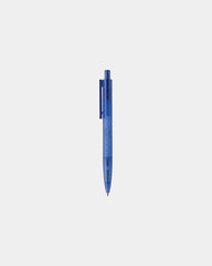 Promotional recycled plastic pen X3 - 10