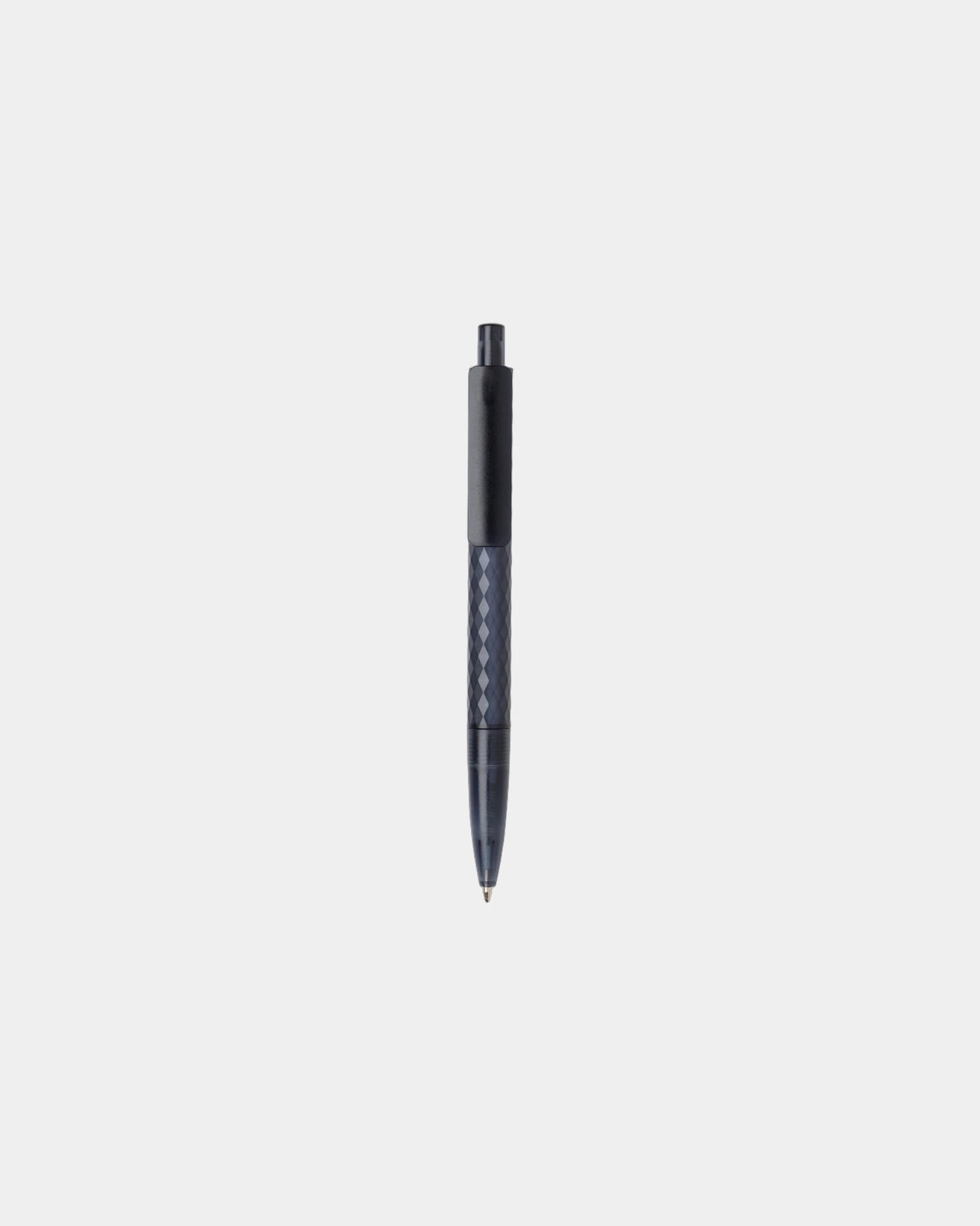 Promotional recycled plastic pen X3 - 26