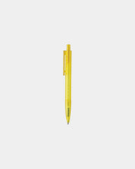 Promotional recycled plastic pen X3 - 13