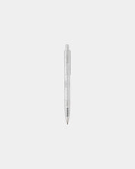 Promotional recycled plastic pen X3 - 5
