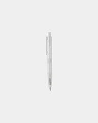 Promotional recycled plastic pen X3 - 4