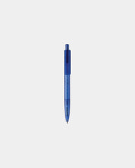 Promotional recycled plastic pen X3 - 11
