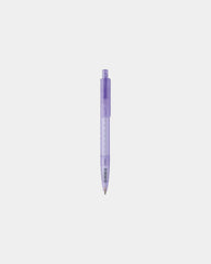 Promotional recycled plastic pen X3 - 29