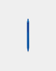 Promotional recycled ABS pen with silicone grip - 10