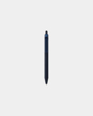 Promotional recycled ABS pen with silicone grip - 24