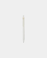 Promotional recycled ABS pen with silicone grip - 4