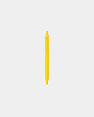 Promotional recycled ABS pen with silicone grip - 13