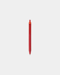 Promotional recycled ABS pen with silicone grip - 7