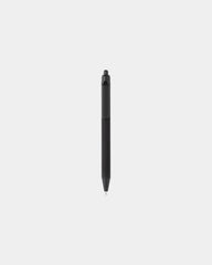 Promotional recycled ABS pen with silicone grip - 1