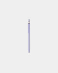 Promotional recycled ABS pen with silicone grip - 26