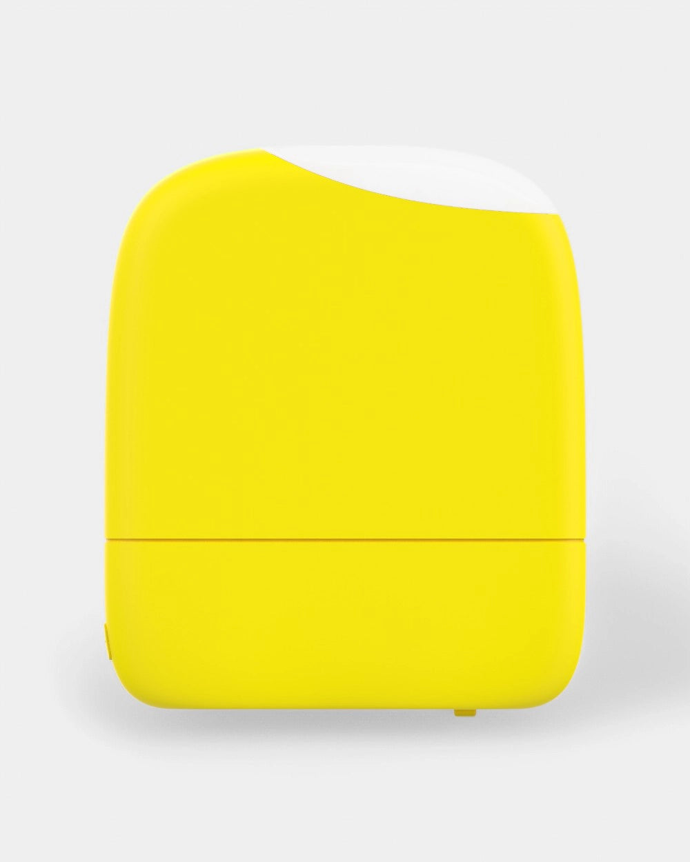 Customizable Recycled Plastic Charger/Flashlight