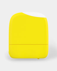 Customizable Recycled Plastic Charger/Flashlight