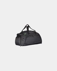 Promotional polyester sports bag 32L - Black