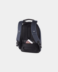 Custom anti-theft rPET backpack Bobby Hero - 35