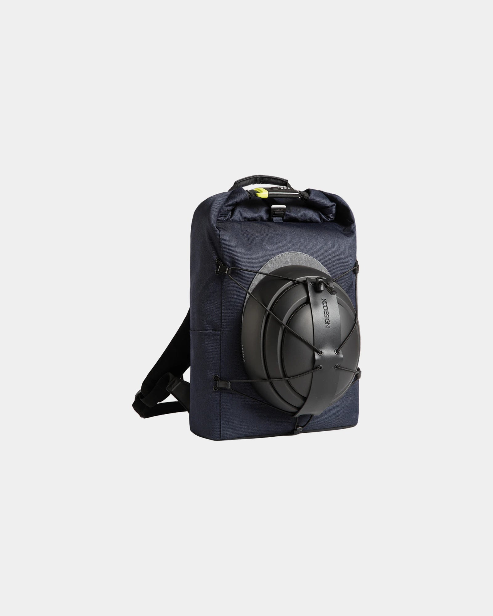 Custom anti-theft backpack Urban Lite - 21