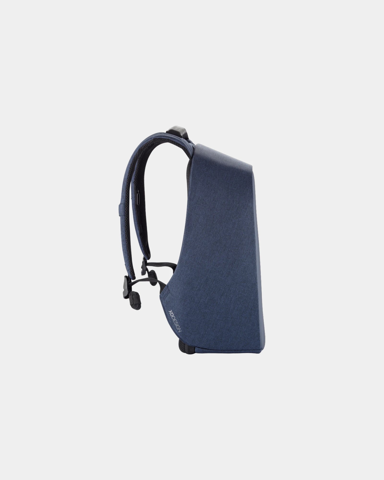 Custom rPET anti-theft backpack 20L Bobby Hero XL - 20
