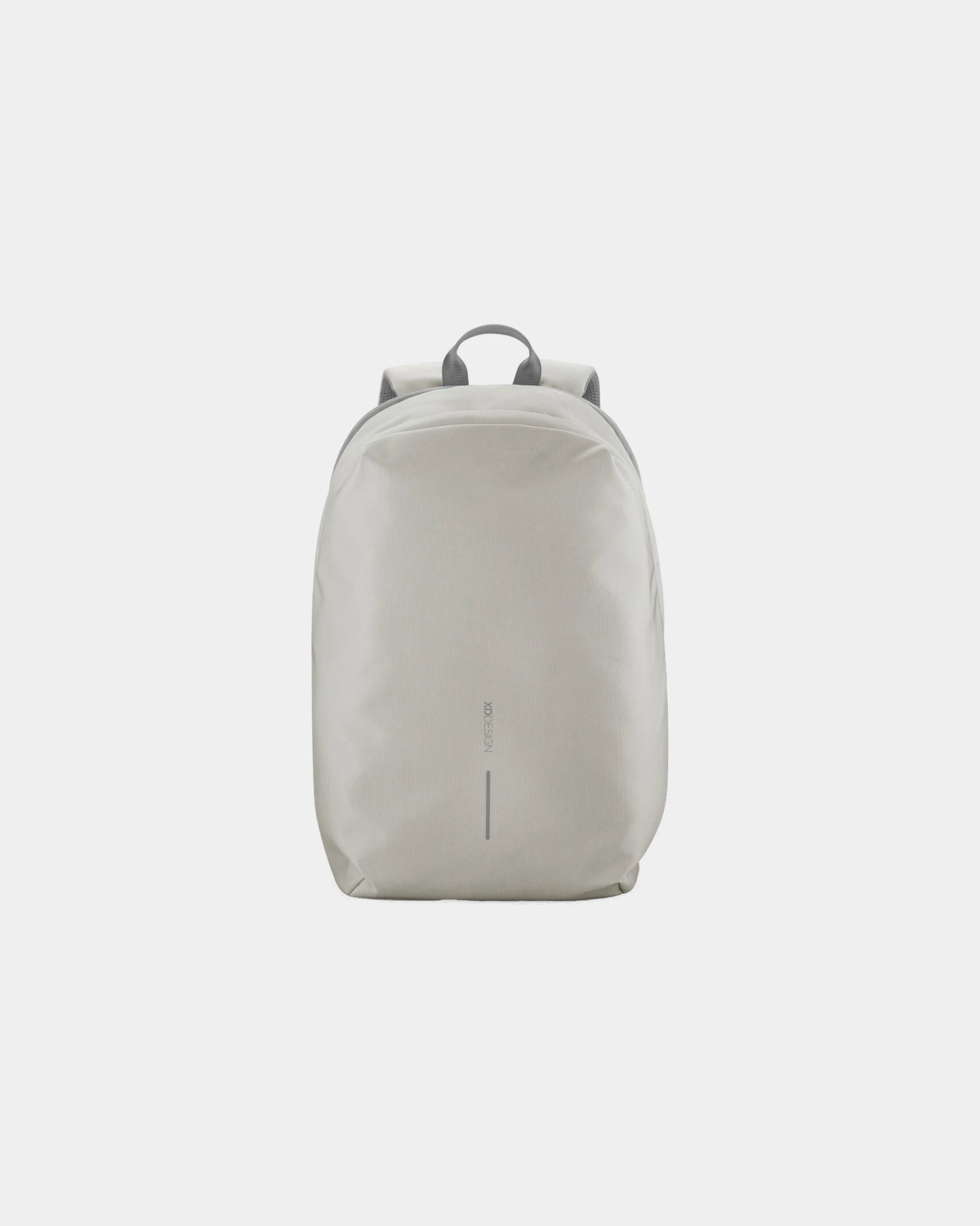 Promotional rPET anti-theft backpack Bobby Soft - 21