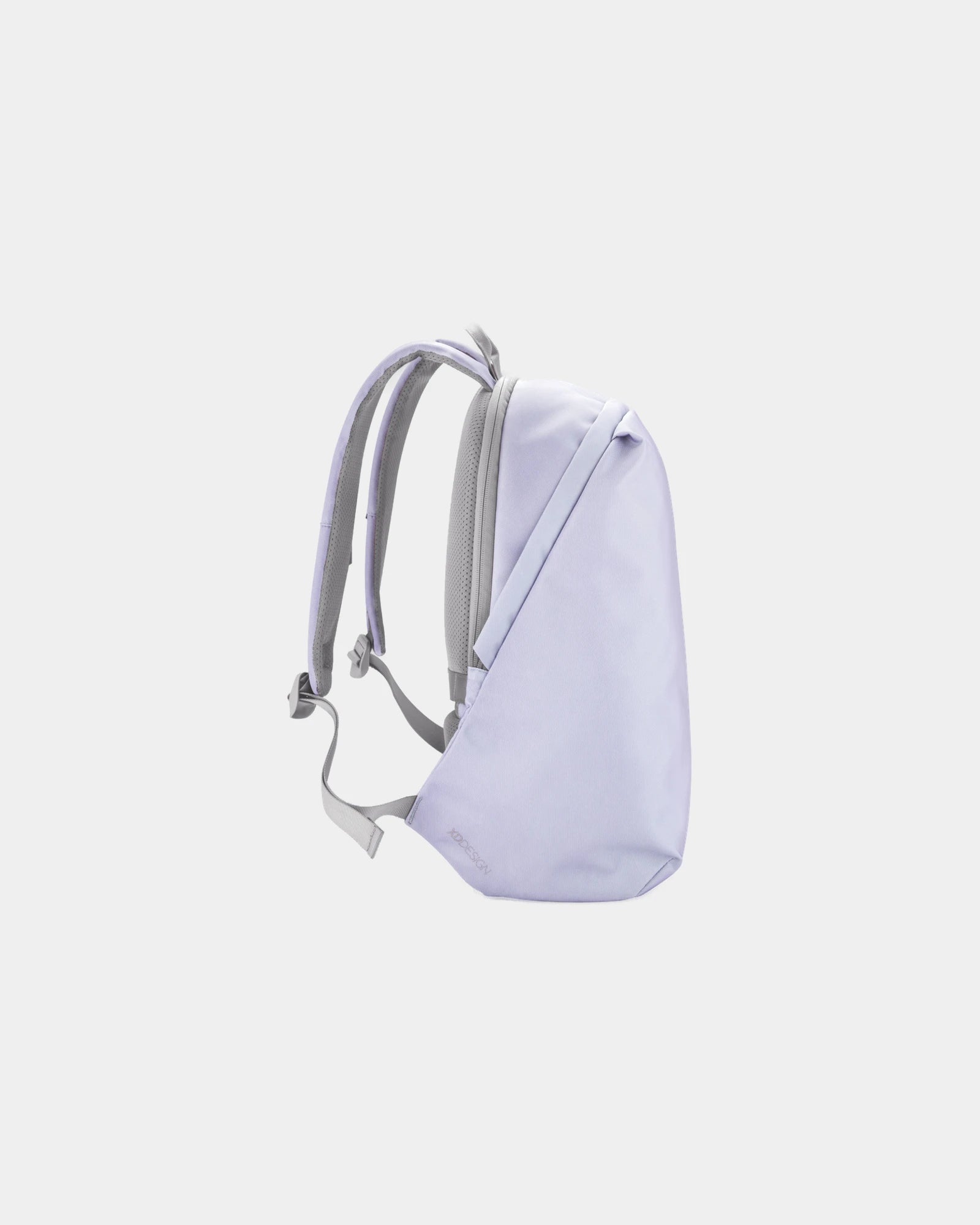 Promotional rPET anti-theft backpack Bobby Soft - 70