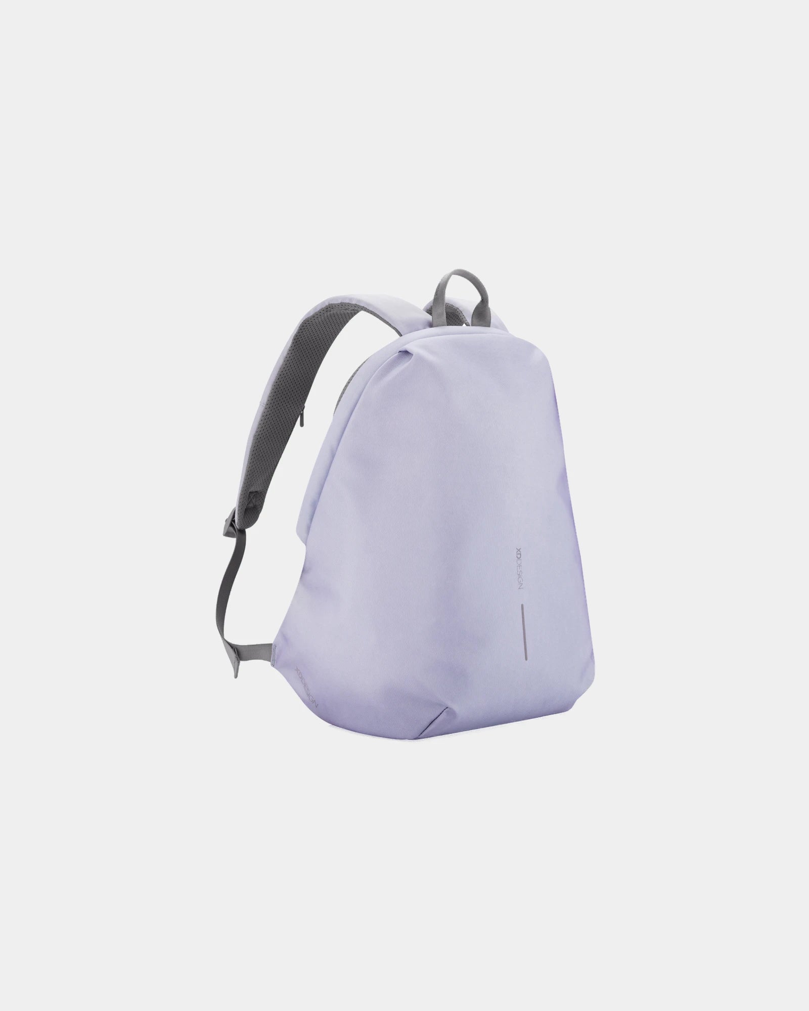 Promotional rPET anti-theft backpack Bobby Soft - 67
