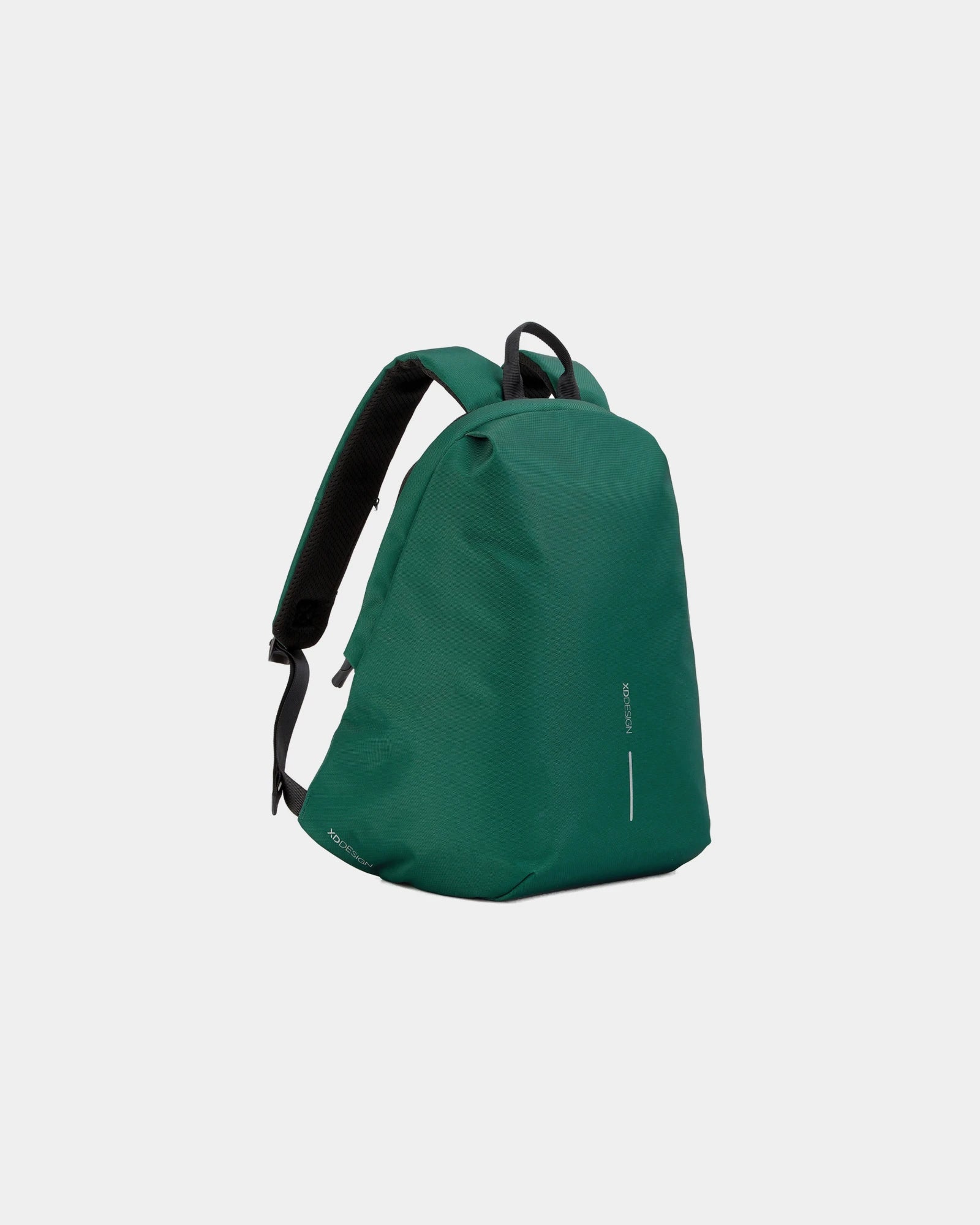 Promotional rPET anti-theft backpack Bobby Soft - 93