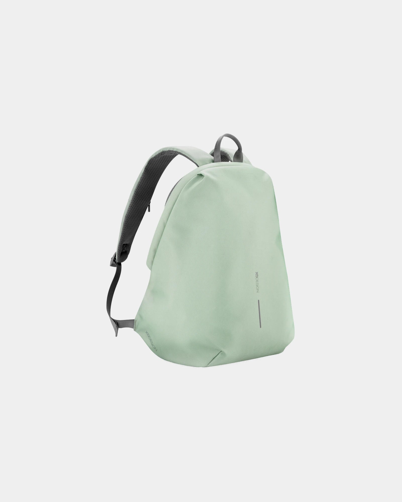 Promotional rPET anti-theft backpack Bobby Soft - 103