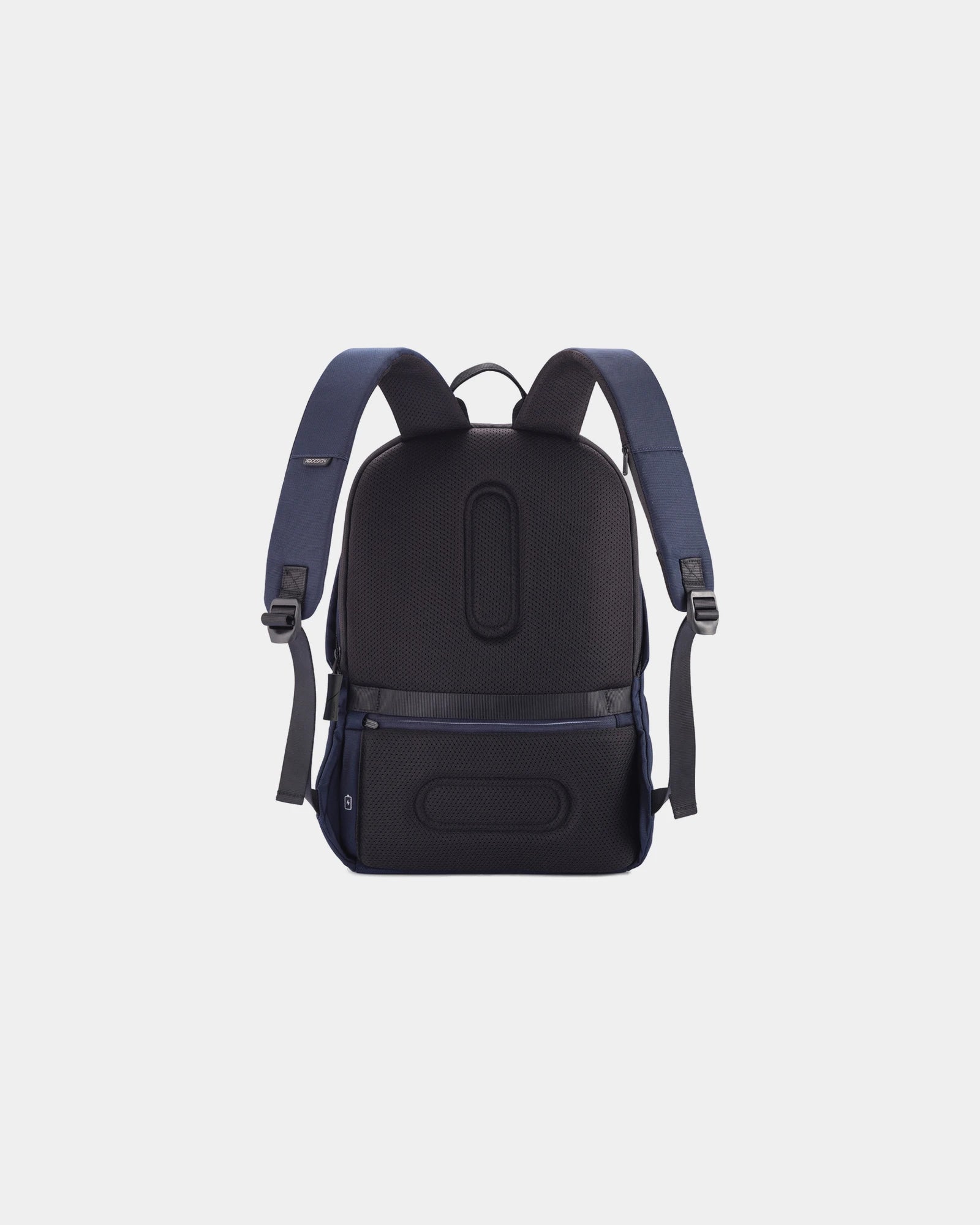 Promotional rPET anti-theft backpack Bobby Soft - 30