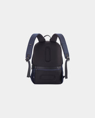 Promotional rPET anti-theft backpack Bobby Soft - 30