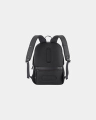 Promotional rPET anti-theft backpack Bobby Soft - 4