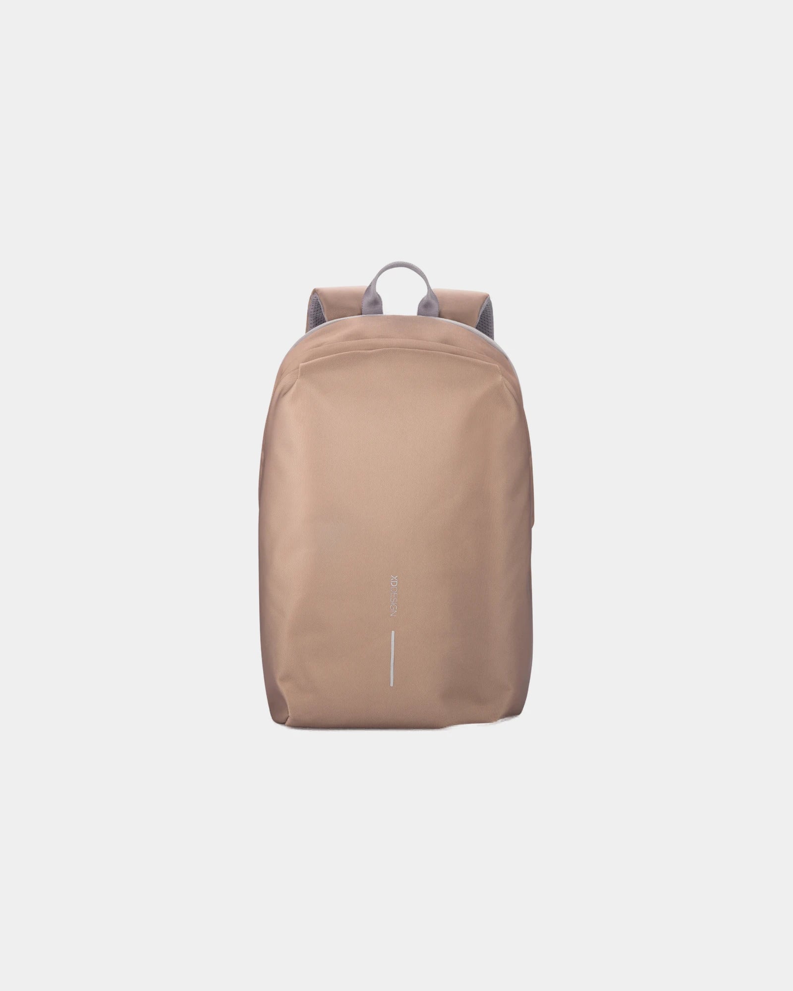 Promotional rPET anti-theft backpack Bobby Soft - 38