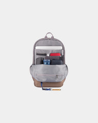 Promotional rPET anti-theft backpack Bobby Soft - 39