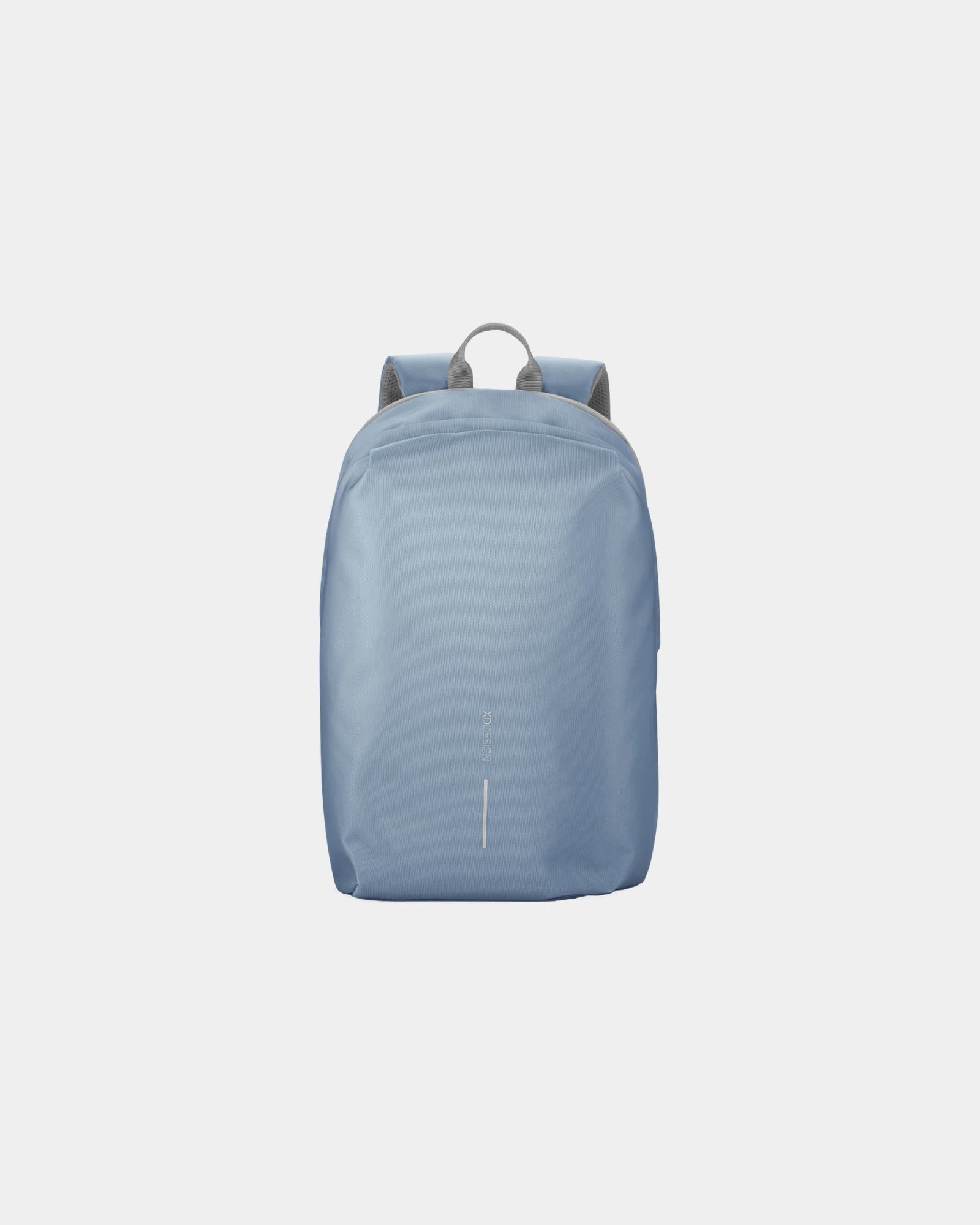 Promotional rPET anti-theft backpack Bobby Soft - 12