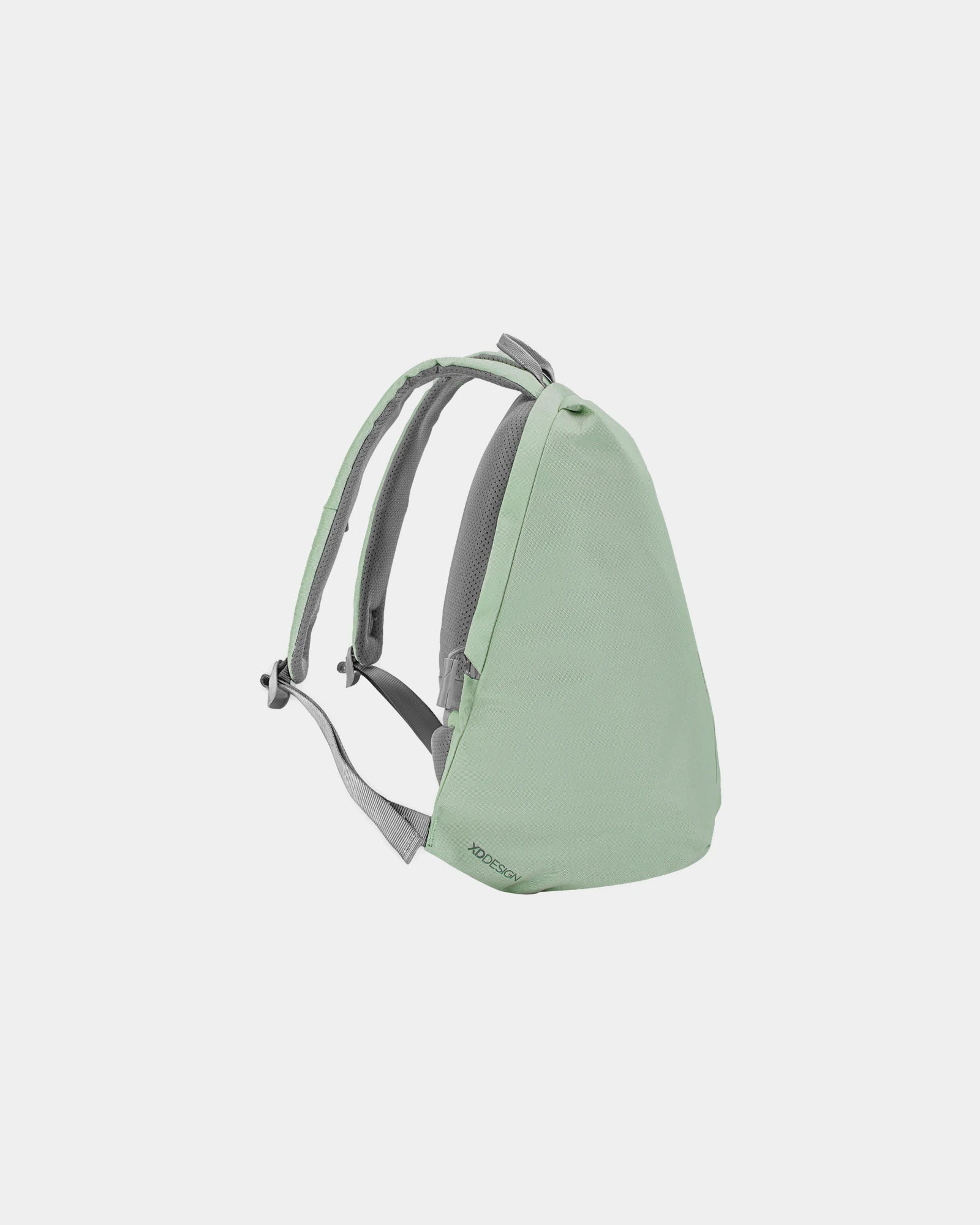 Promotional rPET anti-theft backpack Bobby Soft - 107