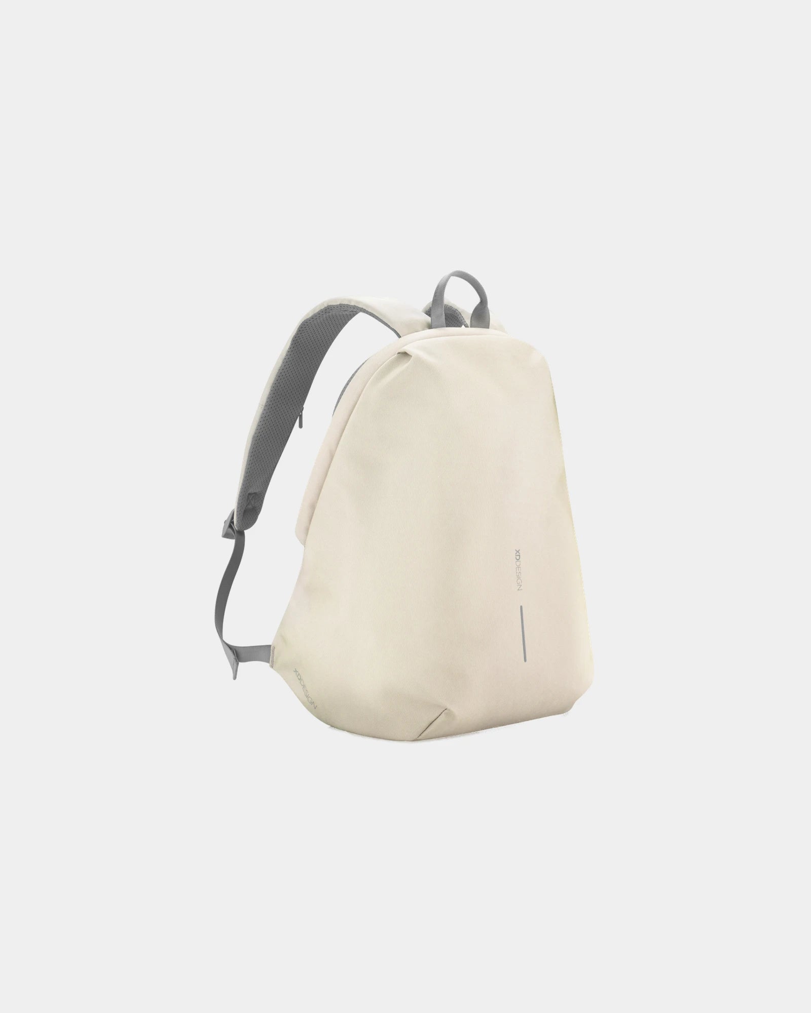 Promotional rPET anti-theft backpack Bobby Soft - 76