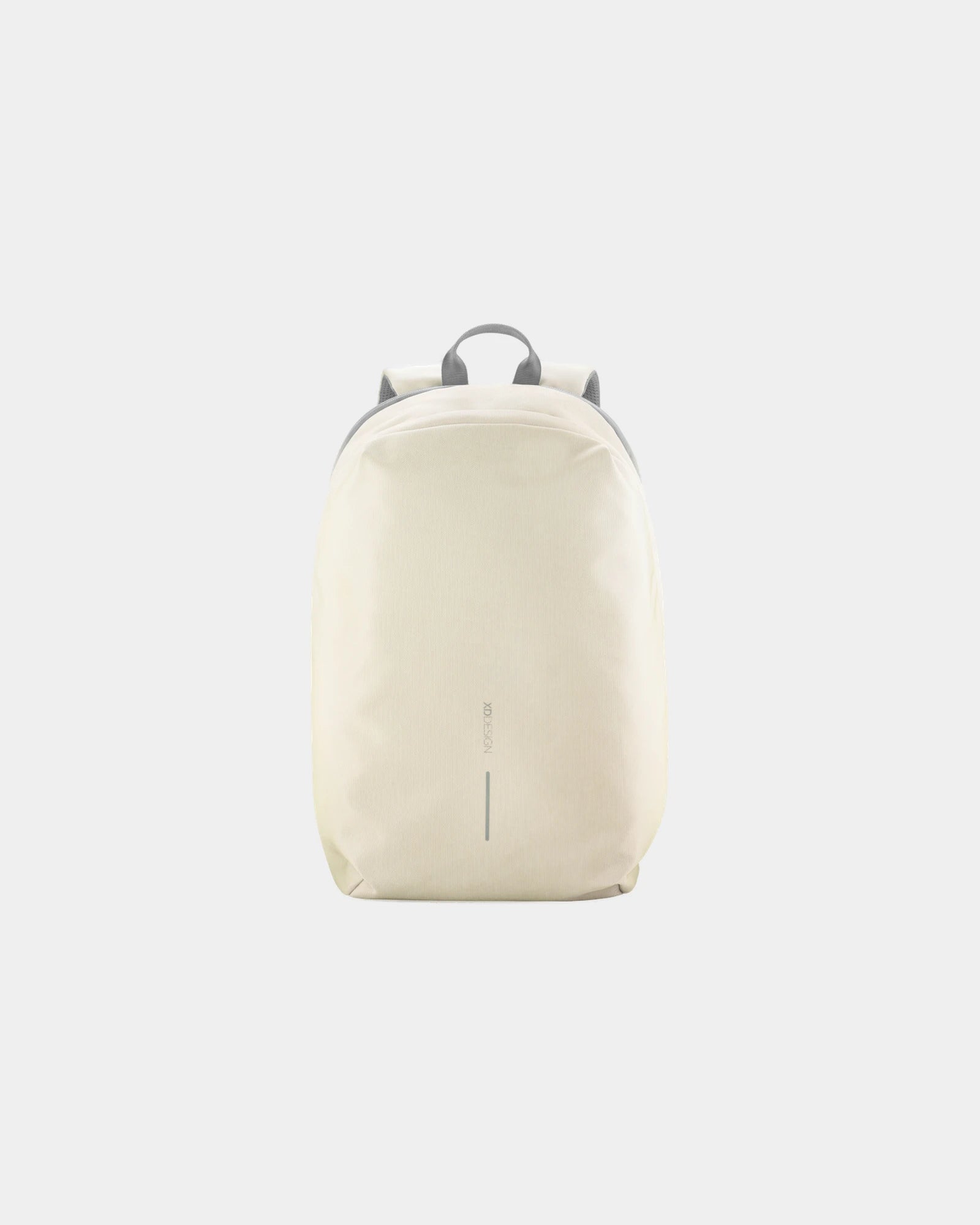 Promotional rPET anti-theft backpack Bobby Soft - 77