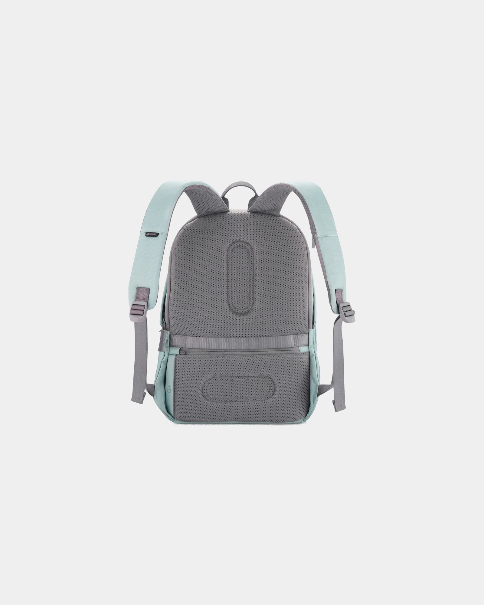Promotional rPET anti-theft backpack Bobby Soft - 50