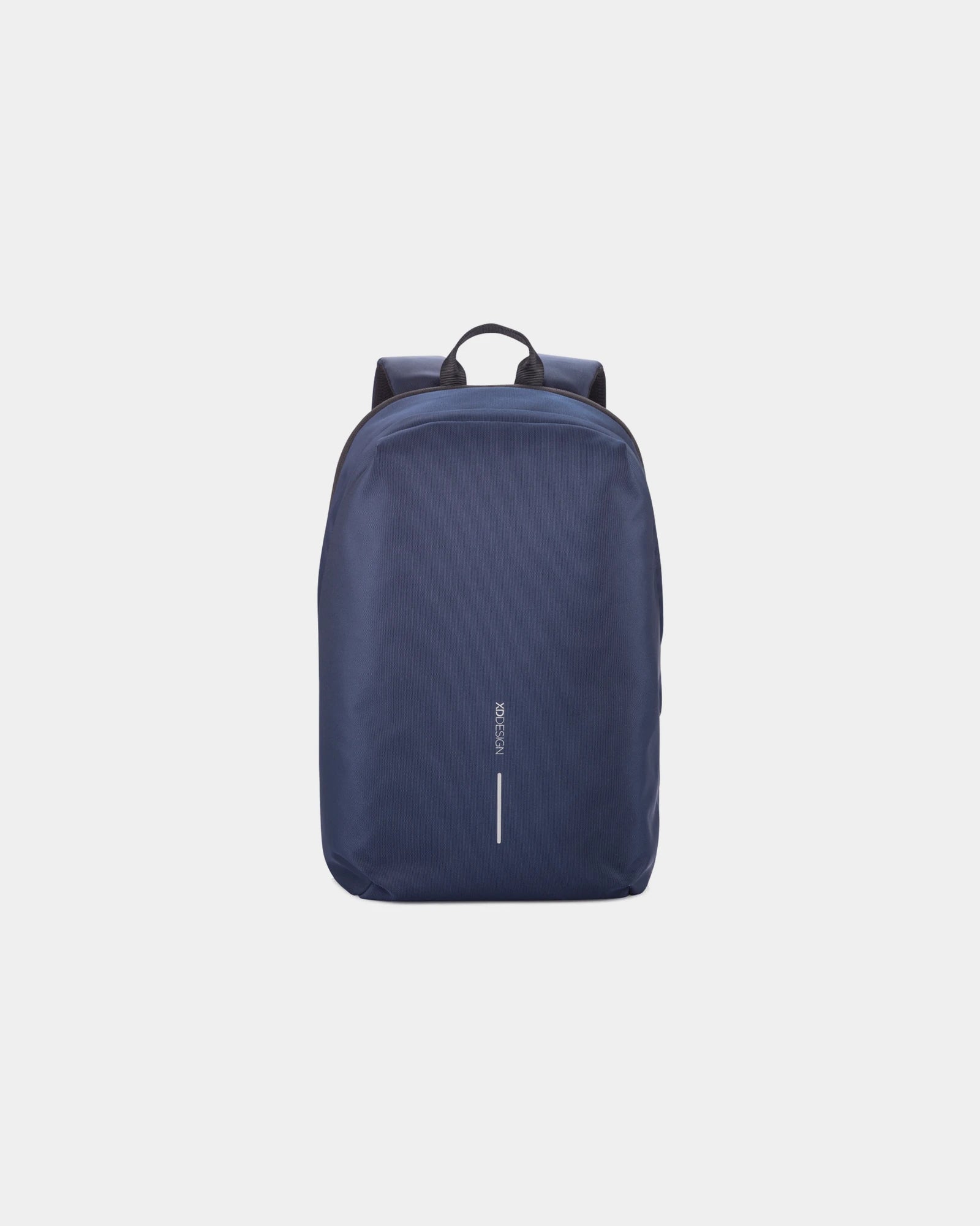 Promotional rPET anti-theft backpack Bobby Soft - 28