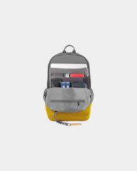 Promotional rPET anti-theft backpack Bobby Soft - 59