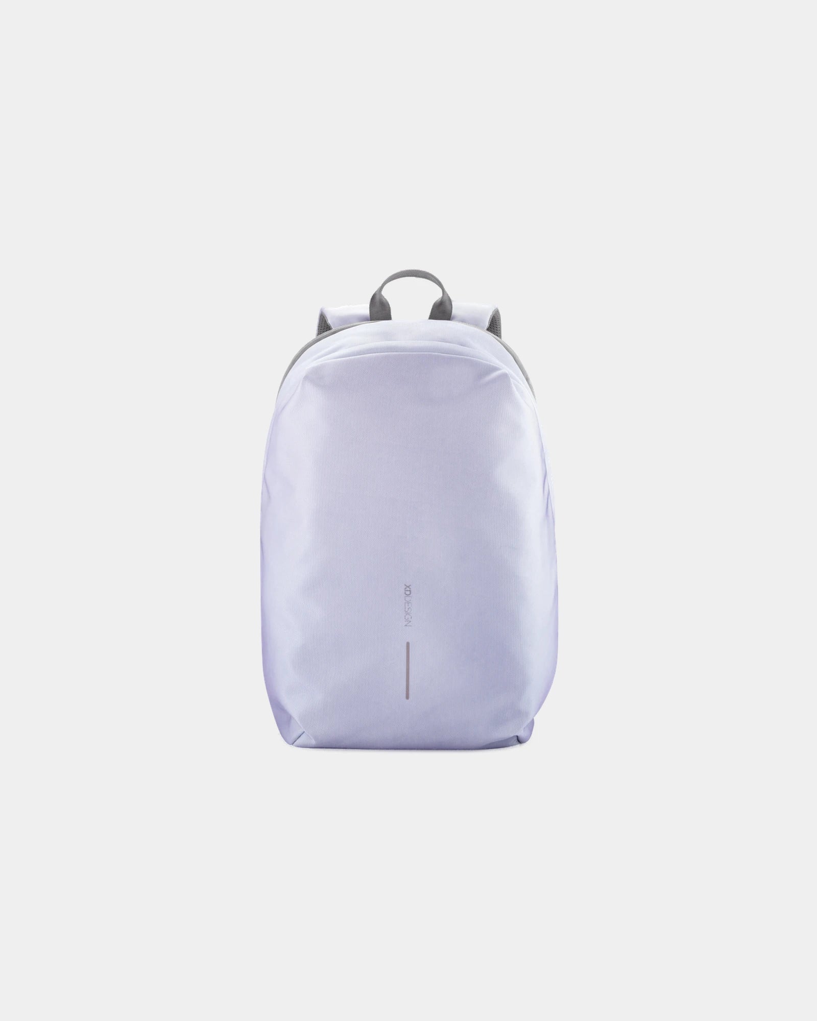 Promotional rPET anti-theft backpack Bobby Soft - 68