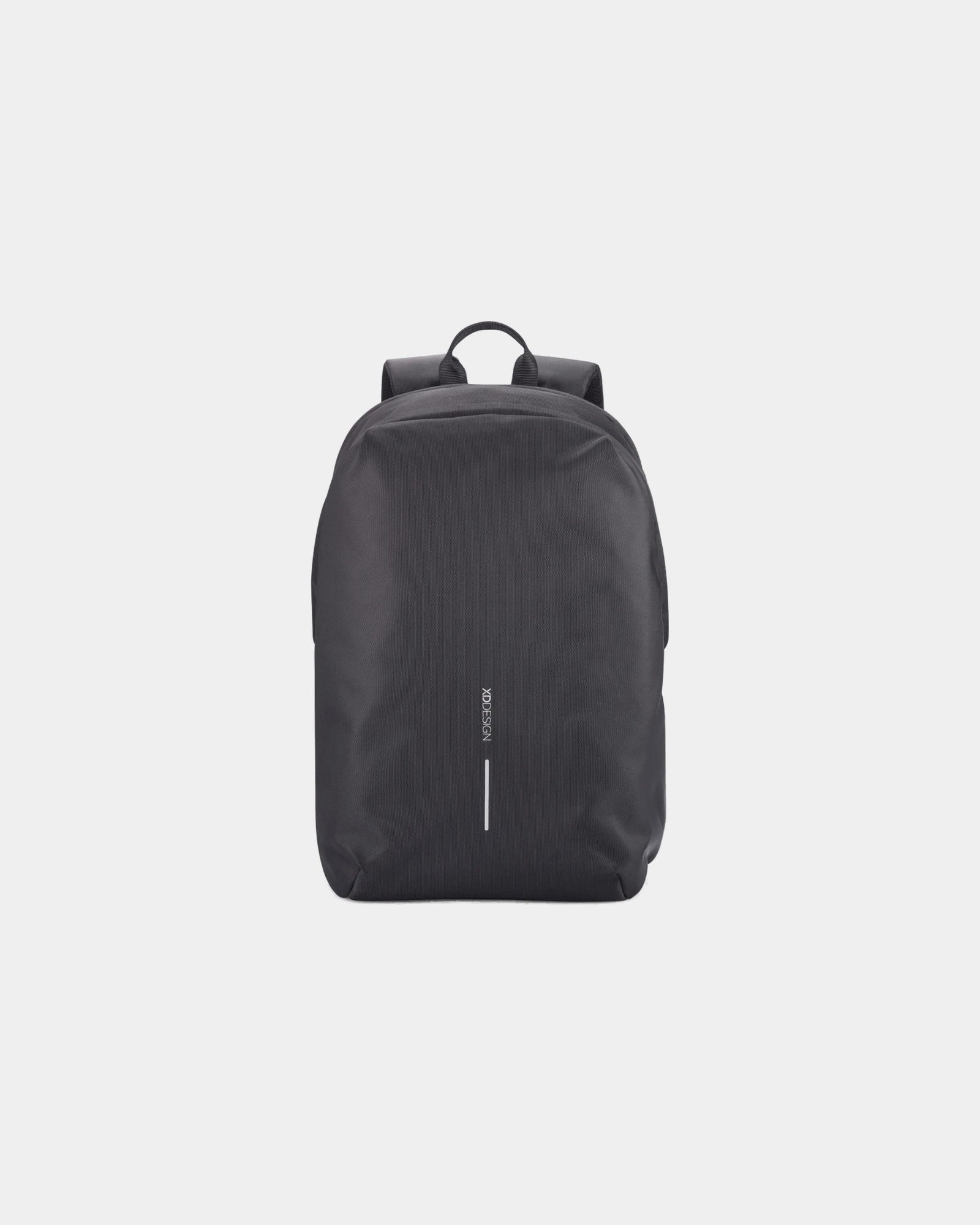 Promotional rPET anti-theft backpack Bobby Soft - 2
