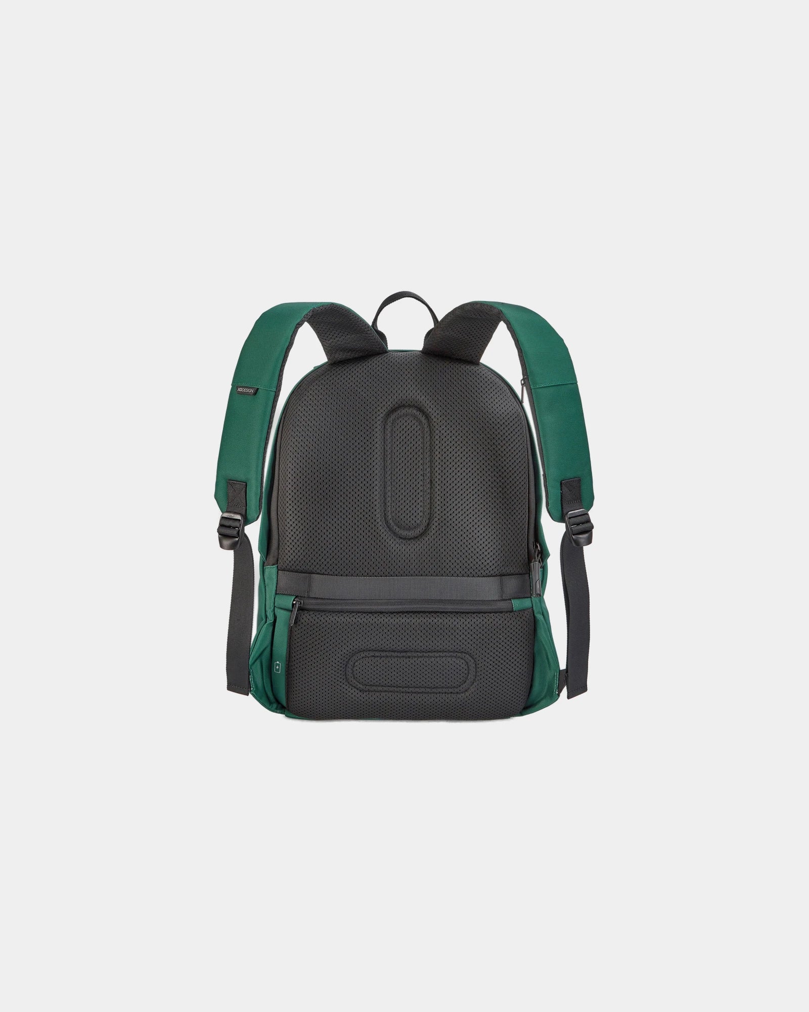 Promotional rPET anti-theft backpack Bobby Soft - 96