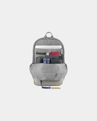 Promotional rPET anti-theft backpack Bobby Soft - 25