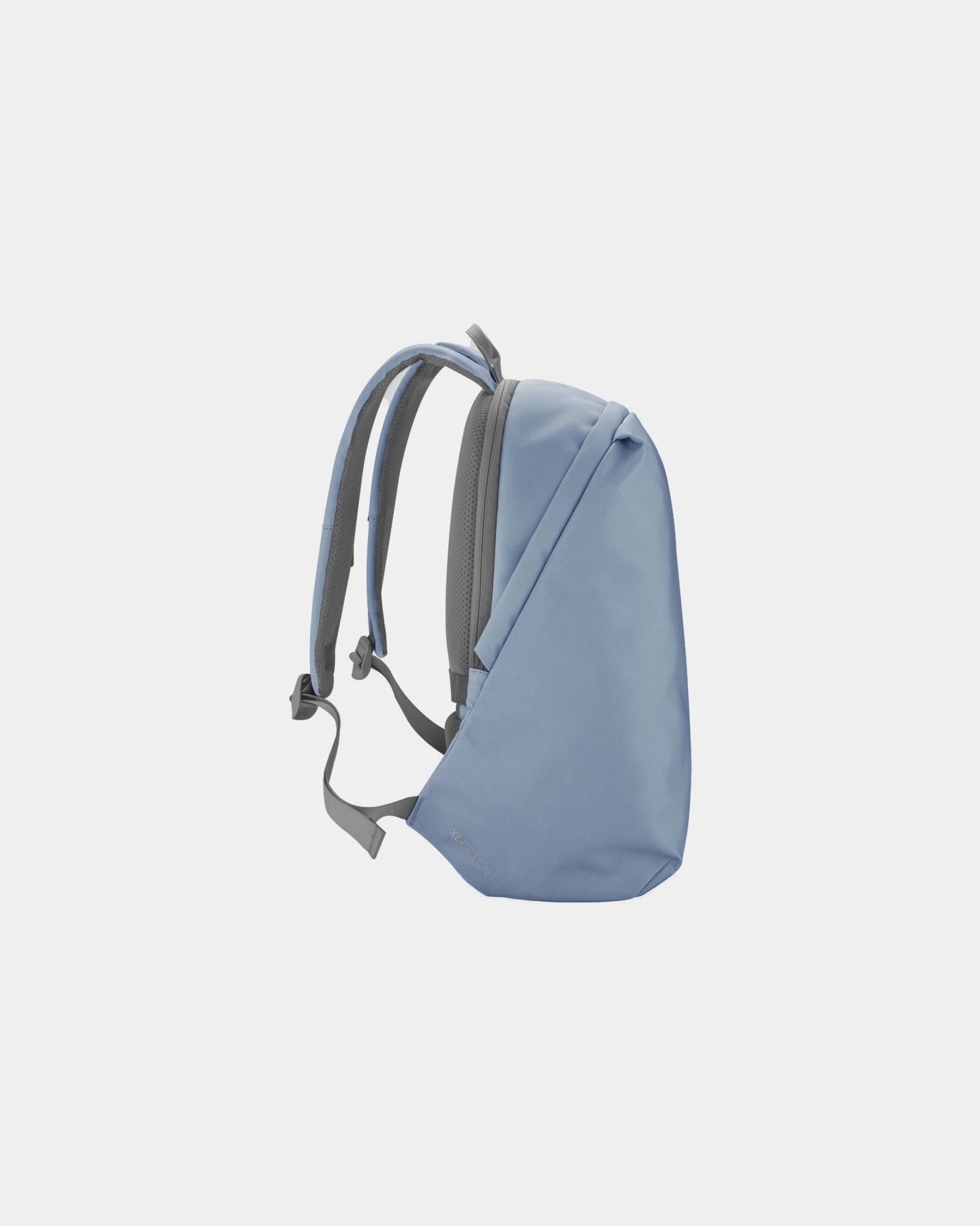 Promotional rPET anti-theft backpack Bobby Soft - 14