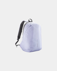 Promotional rPET anti-theft backpack Bobby Soft - Lavender
