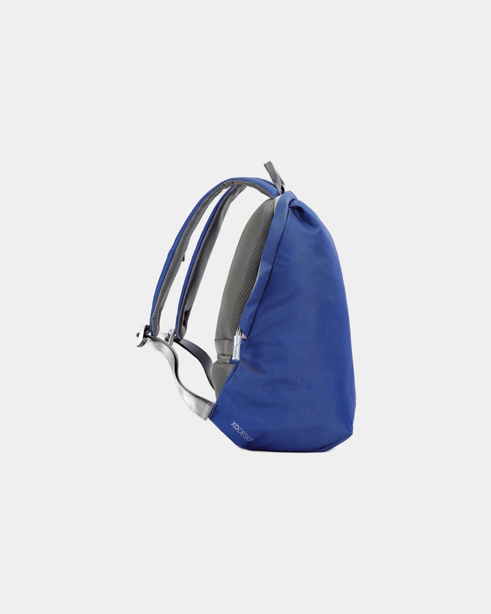 Promotional rPET anti-theft backpack Bobby Soft - 90