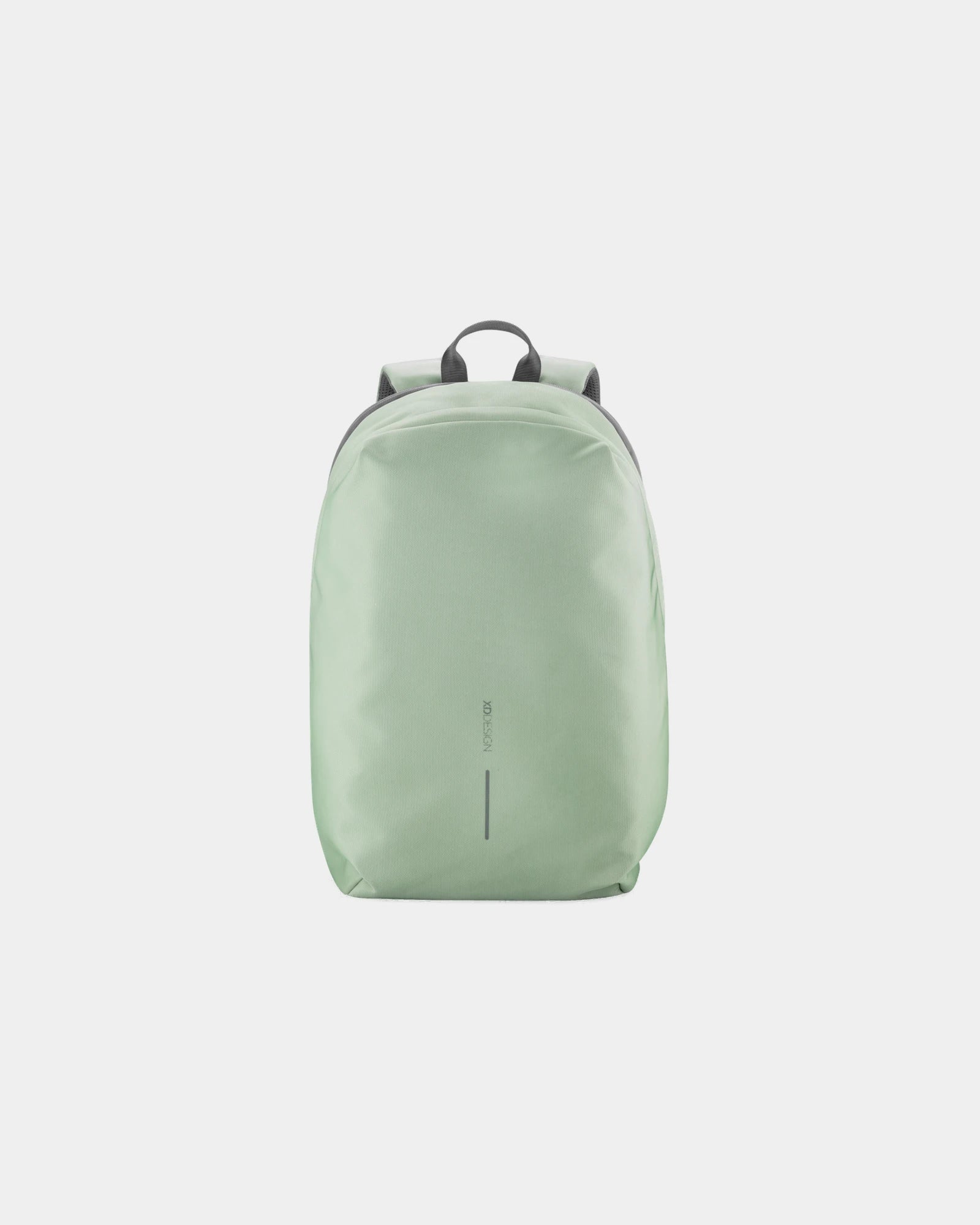 Promotional rPET anti-theft backpack Bobby Soft - 104
