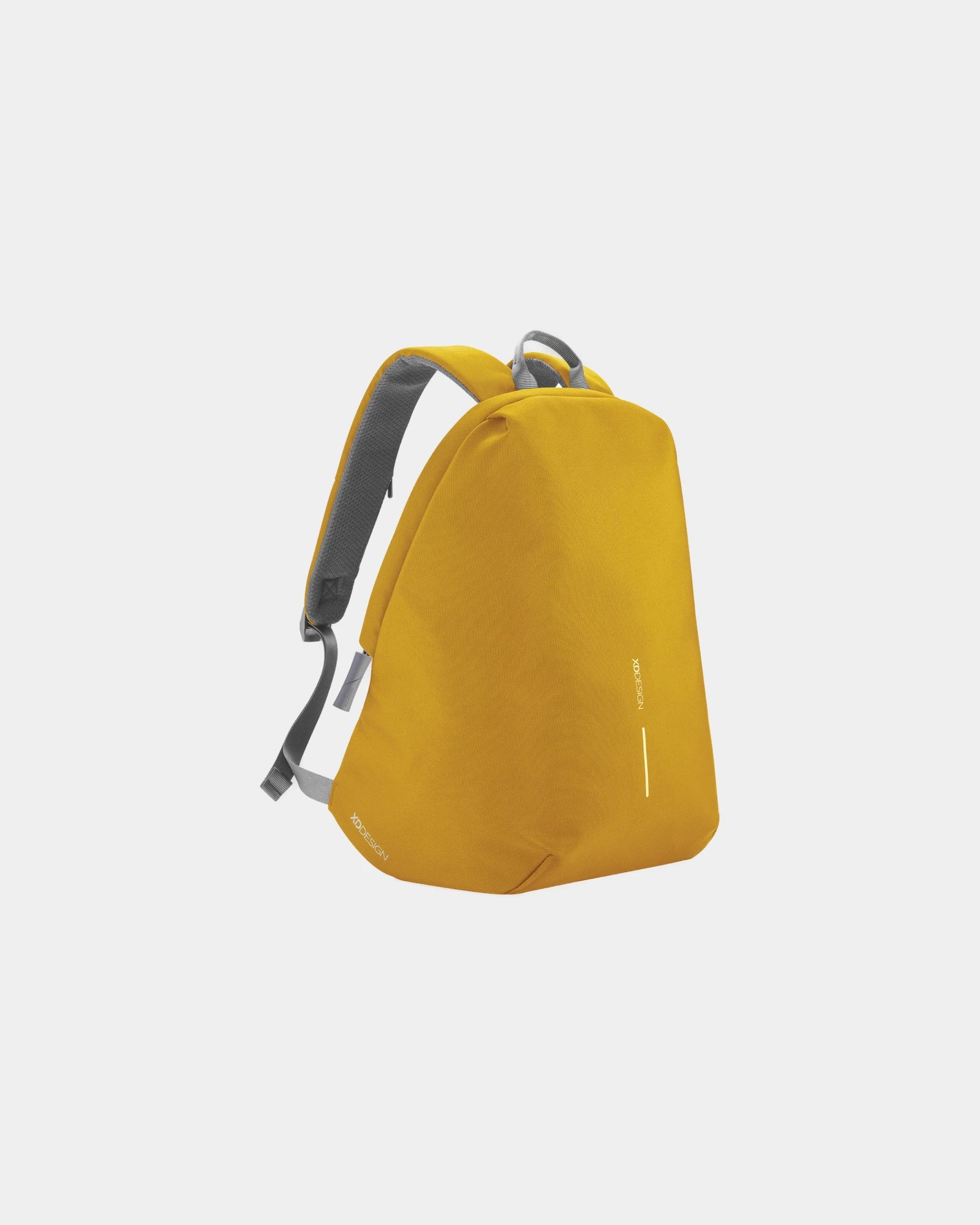 Promotional rPET anti-theft backpack Bobby Soft - 57