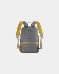 Promotional rPET anti-theft backpack Bobby Soft - 60