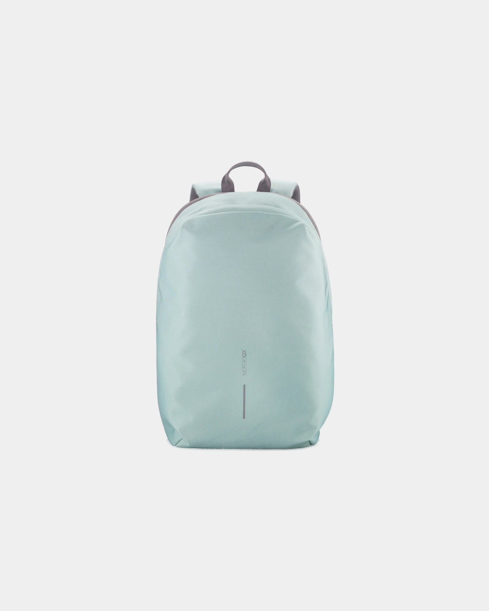Promotional rPET anti-theft backpack Bobby Soft - 48