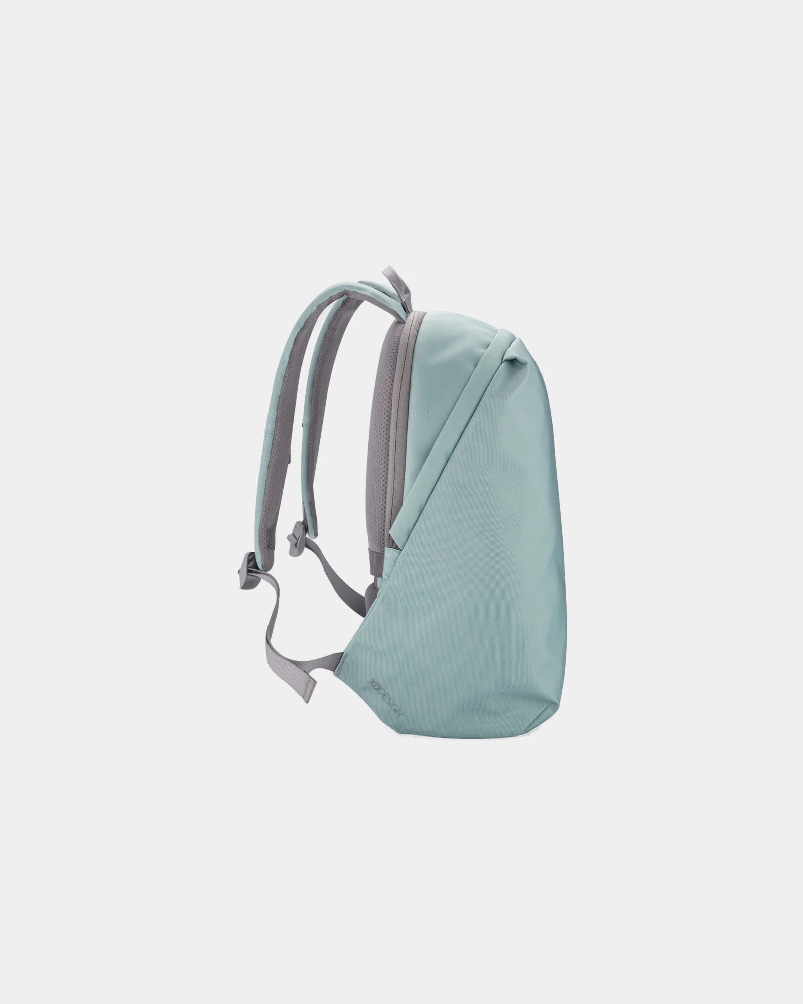 Promotional rPET anti-theft backpack Bobby Soft - 51